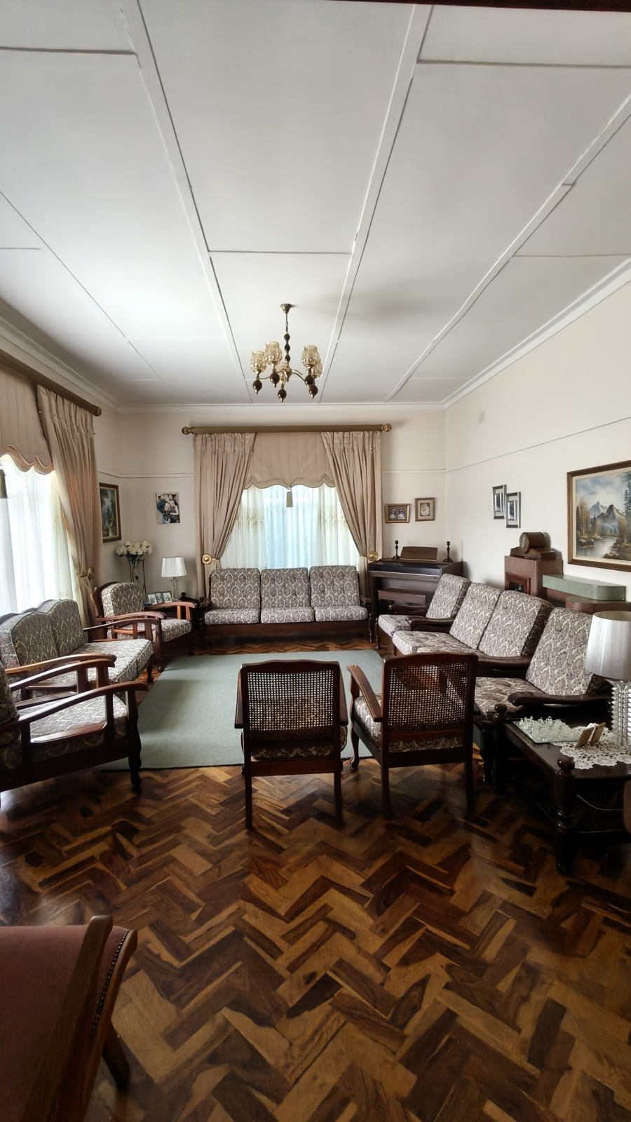 4 Bedroom Property for Sale in Ventersburg Free State